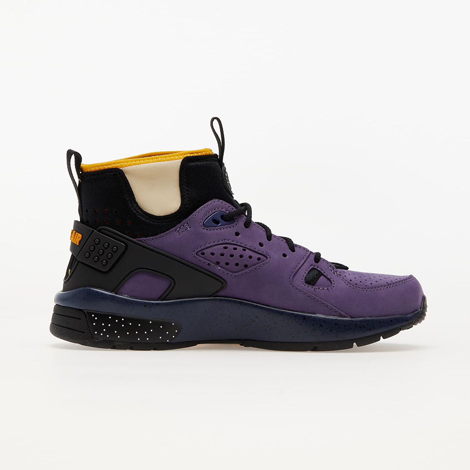 Sneakers og sko Nike ACG Air Movabb Lilla | DC9554-500, 1