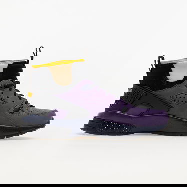 Sneakers og sko Nike ACG Air Movabb Lilla | DC9554-500, 1