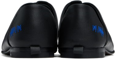 Tøj ADER ERROR ADER error Orsay Oxfords Sort | BN01SSCS0101BK, 1