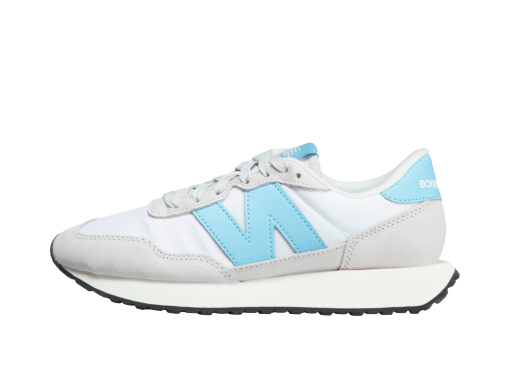 Lifestyle New Balance 237 Hvid | ws237yc