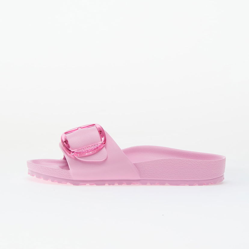 Sneakers og sko Birkenstock Birkenstock Madrid Big Buckle Slides 36 Lyserød | 1029615
