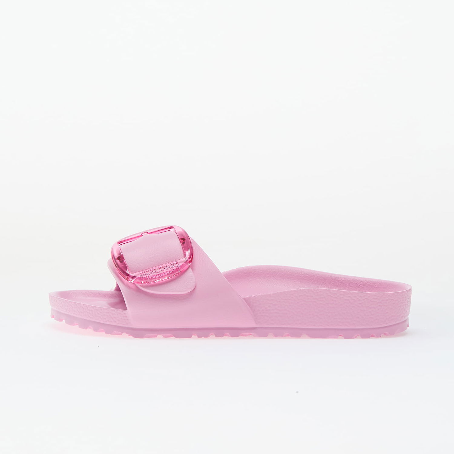 Sneakers og sko Birkenstock Birkenstock Madrid Big Buckle Slides 36 Lyserød | 1029615, 0