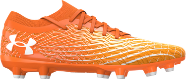 Sneakers og sko Under Armour Magnetico Pro 5 FG Orange | 6000538-825, 0