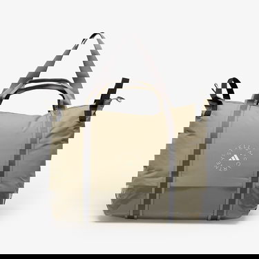 Mulepose adidas Originals adidas by Stella McCartney Tote Bag Grøn | JY4187, 0