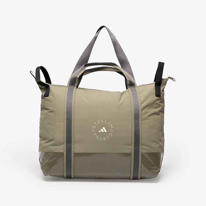 Mulepose adidas Originals adidas by Stella McCartney Tote Bag Grøn | JY4187