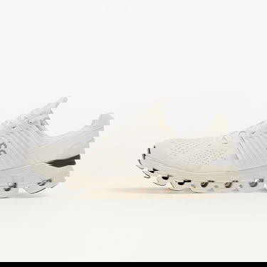 Sneakers og sko On Running Cloudswift PAD Hvid | 41.98926, 0