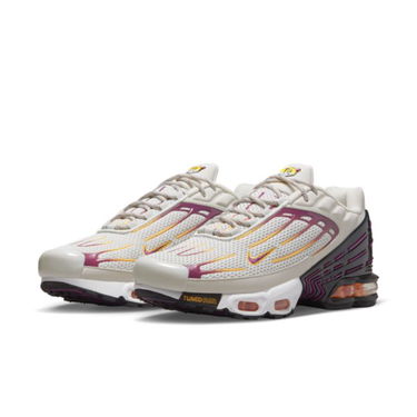Sneakers og sko Nike Air Max Plus 3 Beige | DX2664-001, 2