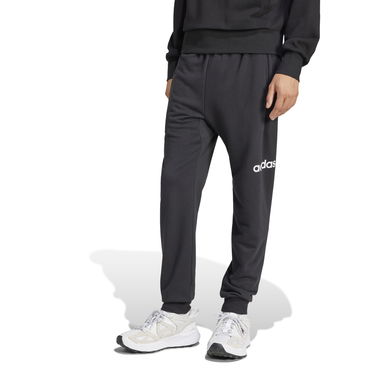 Joggingbukser adidas Performance Linear Fleece Training Pants Sort | JN1799, 1