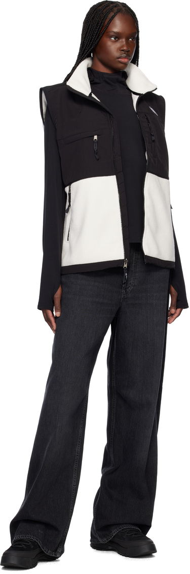 Vest The North Face Fleece Vest Sort | NF0A88XJ, 3