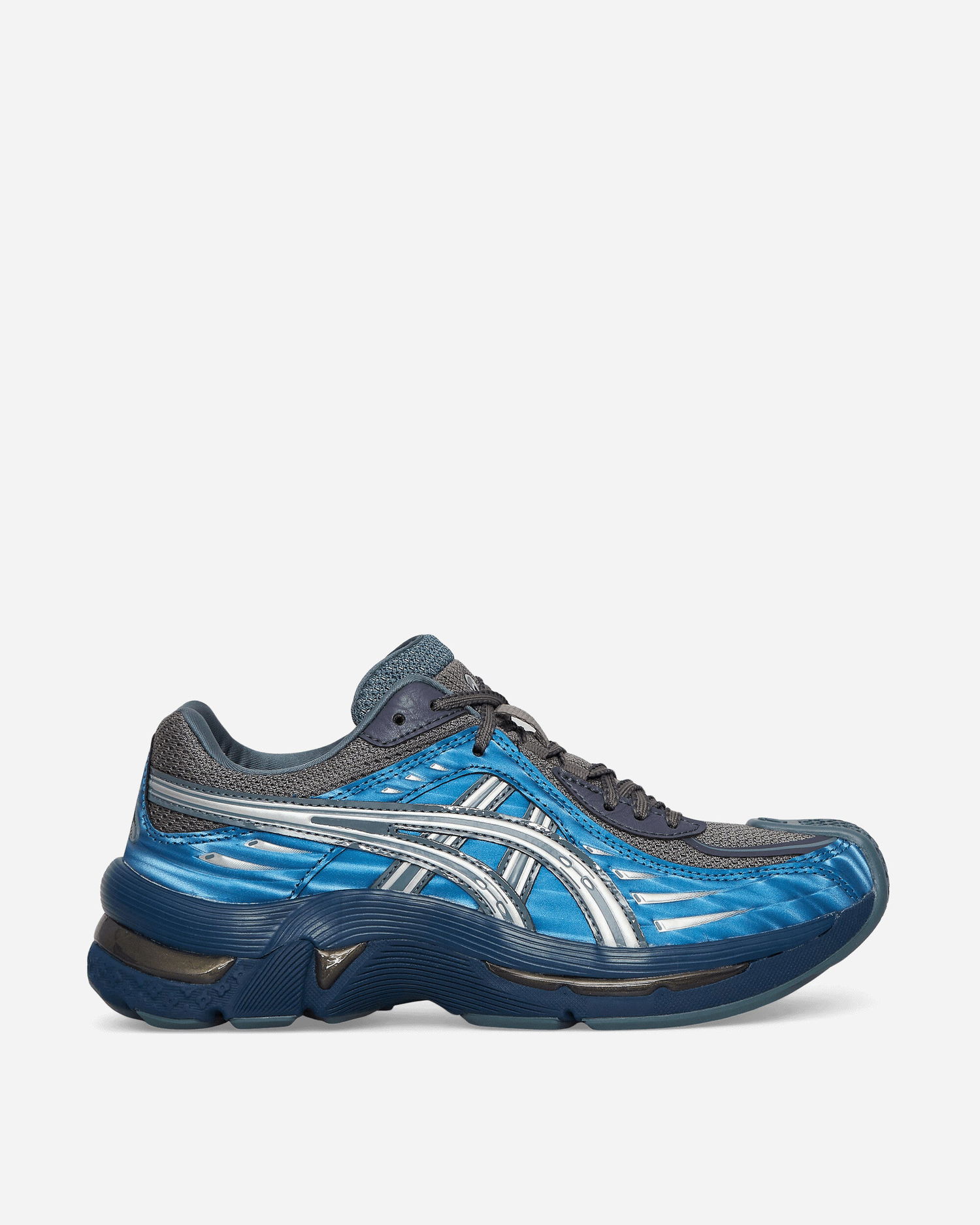 Sneakers og sko Asics Kiko Kostadinov x Gel Flammae Mørkeblå | 1202A508-400, 1