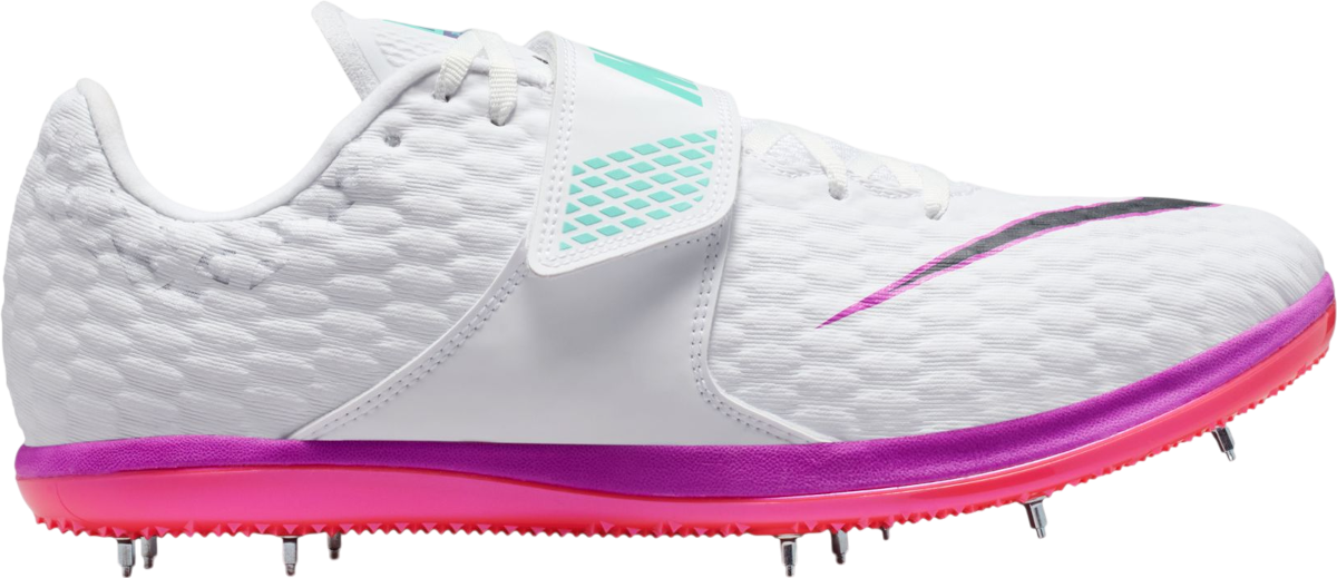 Sneakers og sko Nike High Jump Elite Hvid | fz9636-101, 0