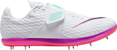 Sneakers og sko Nike High Jump Elite Hvid | fz9636-101, 0