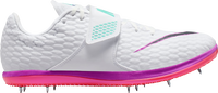 High Jump Elite