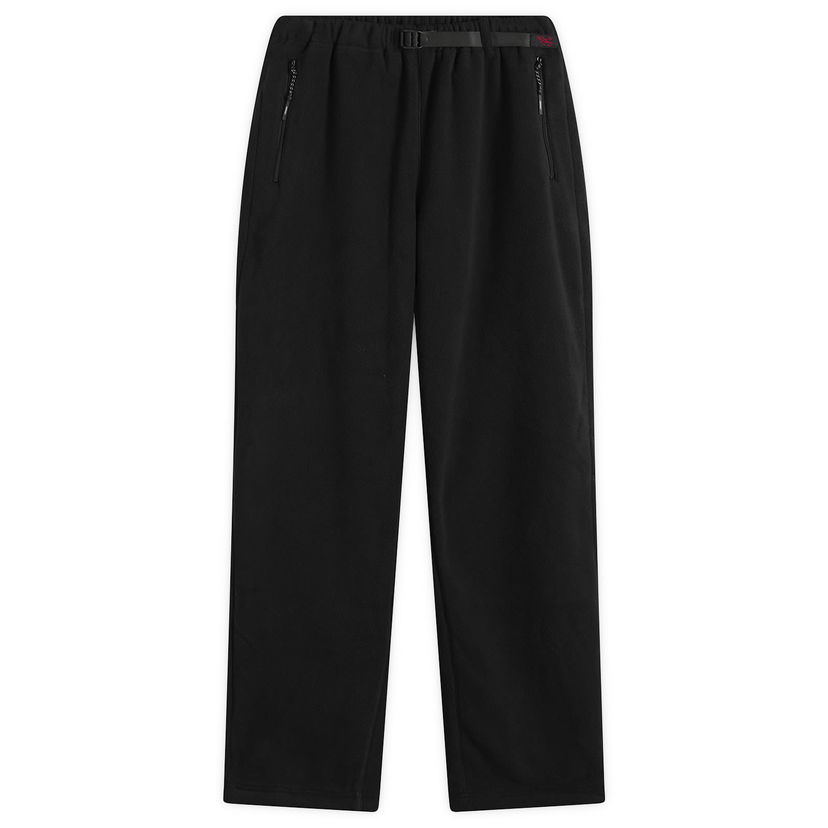 Bukser GRAMICCI Thermal Fleece Pant Sort | G5FU-P007-BLK