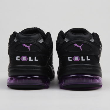 Sneakers og sko Puma Cell Alien Kotto Sort | 369802 04, 3