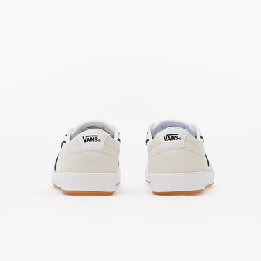 Sneakers og sko Vans UA Lowland ComfyCush Beige | VN0A7TNL91O1, 2