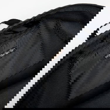 Rygsæk Napapijri Hering Backpack Black Sort | NP0A4G990411, 2