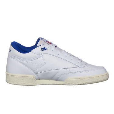 Sneakers og sko Reebok Club C Mid II Hvid | H69121, 2