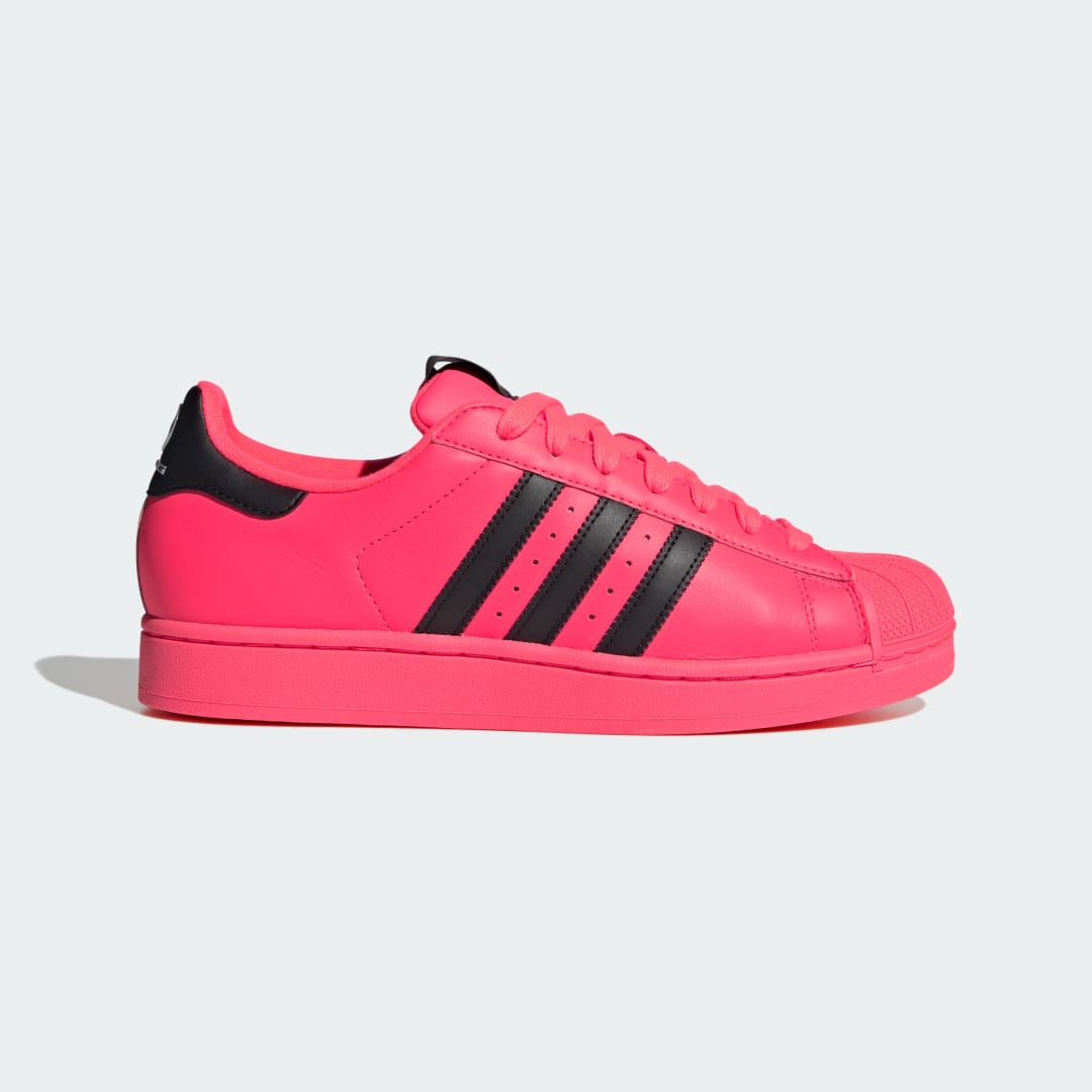 Sneakers og sko adidas Originals Superstar II Lyserød | JR9994, 0