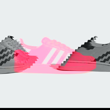 Sneakers og sko adidas Originals Superstar II Lyserød | JR9994, 0