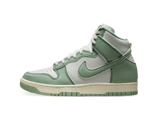 Sneakers og sko Nike Dunk High '85 "Green Denim" Grøn | DV1143-300