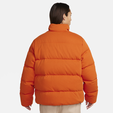 Puffer jakke Nike Sportswear Orange | FB7854-893, 3