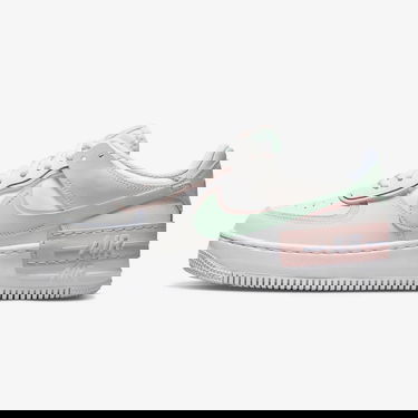 Sneakers og sko Nike Air Force 1 Shadow W Hvid | CI0919 117, 0