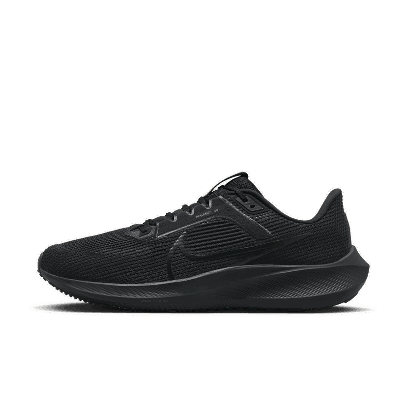 Løbe Nike Pegasus 40 Sort | DV3853-002
