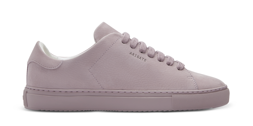 Sneakers og sko AXEL ARIGATO Clean 90 Lilla | F3378003