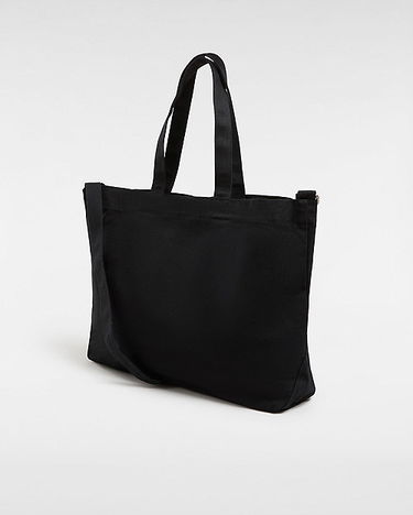Mulepose Vans Campus Tote Bag Sort | VN000HE9BLK, 1