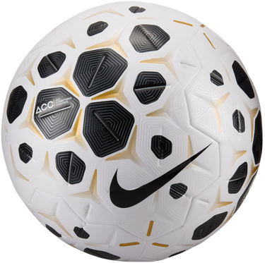 Sportsudstyr Nike Control Match Ball Hvid | hv4395-100, 1