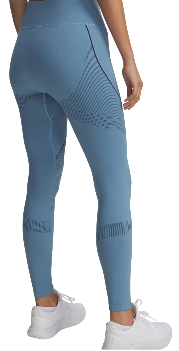 Leggings Under Armour Vanish Seamless Perforated Leggings Blå | 6000646-418, 1