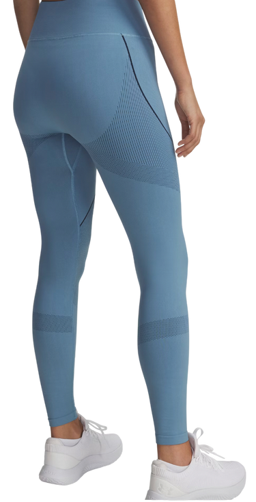 Leggings Under Armour Vanish Seamless Perforated Leggings Blå | 6000646-418, 1