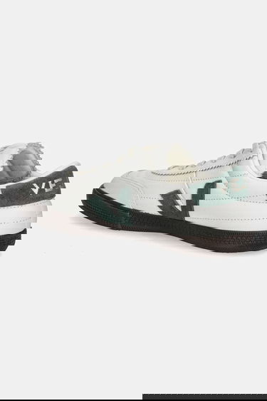 Sneakers og sko Veja Veja Panenka Hvid | FU2020895A, 2