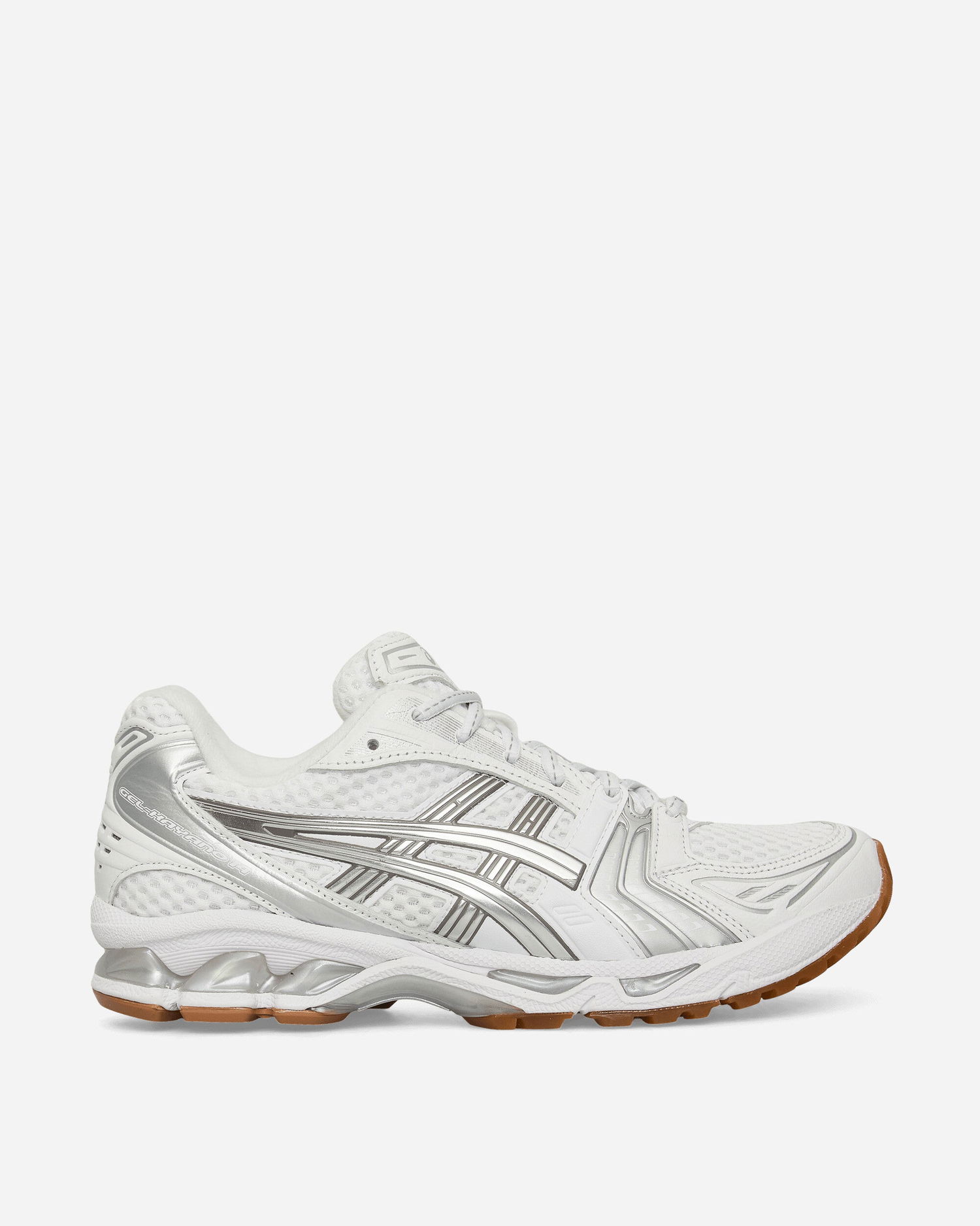 Sneakers og sko Asics A.P.C. x Gel-Kayano 14 "White" Hvid | 1203A727-100, 1
