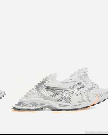 Sneakers og sko Asics A.P.C. x Gel-Kayano 14 "White" Hvid | 1203A727-100, 1