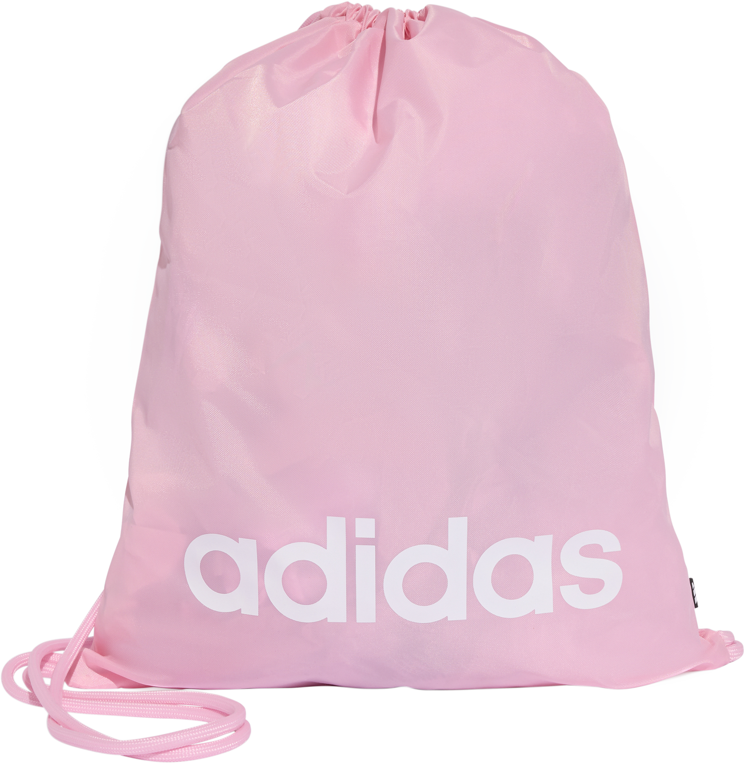 Rygsække og tasker adidas Originals Adidas Linear Gym Bag Lyserød | jx9044, 0