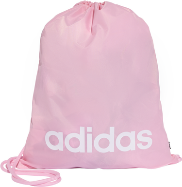 Rygsække og tasker adidas Originals Adidas Linear Gym Bag Lyserød | jx9044, 0