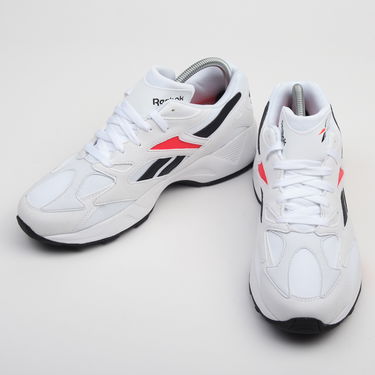 Sneakers og sko Reebok Aztrek 96 Hvid | DV7249, 2