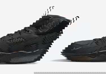 Sneakers og sko Nike ACG ACG Air Mowabb "Off Noir" Sort | DM0840-001, 0