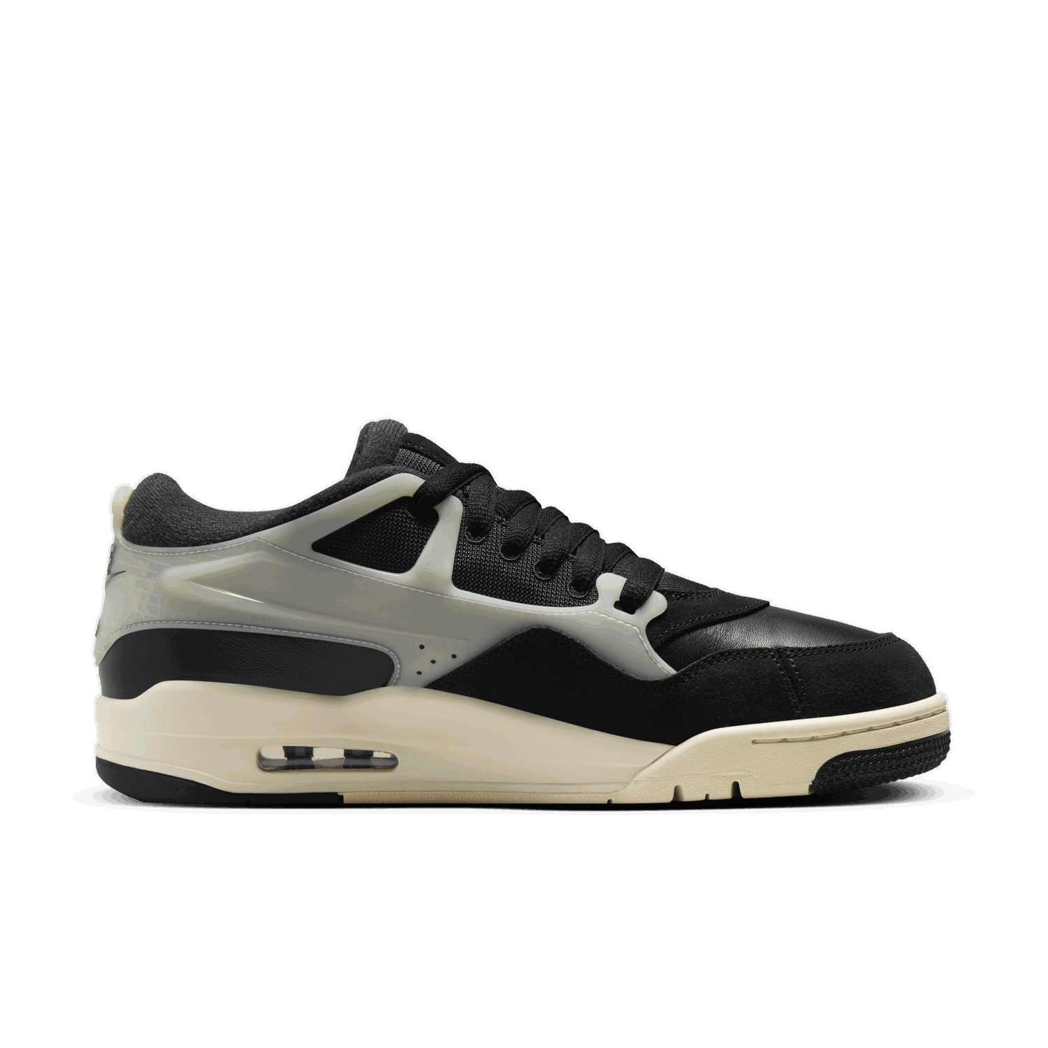 Sneakers og sko Jordan Jordan 4 RM Beige | FQ7939-006, 1