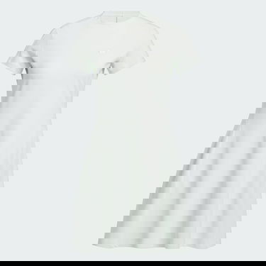 Kjole adidas Performance Go-To Dress Hvid | IP8668, 4
