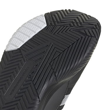 Sneakers og sko adidas Performance Ownthegame 3.0 Sort | IH5849, 6