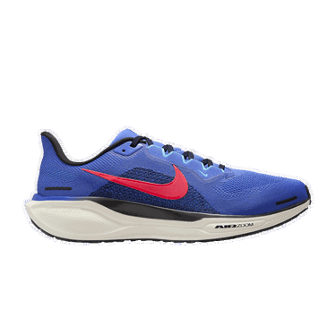 Sneakers og sko Nike Air Zoom Pegasus 41 Blå | FD2722-401, 0