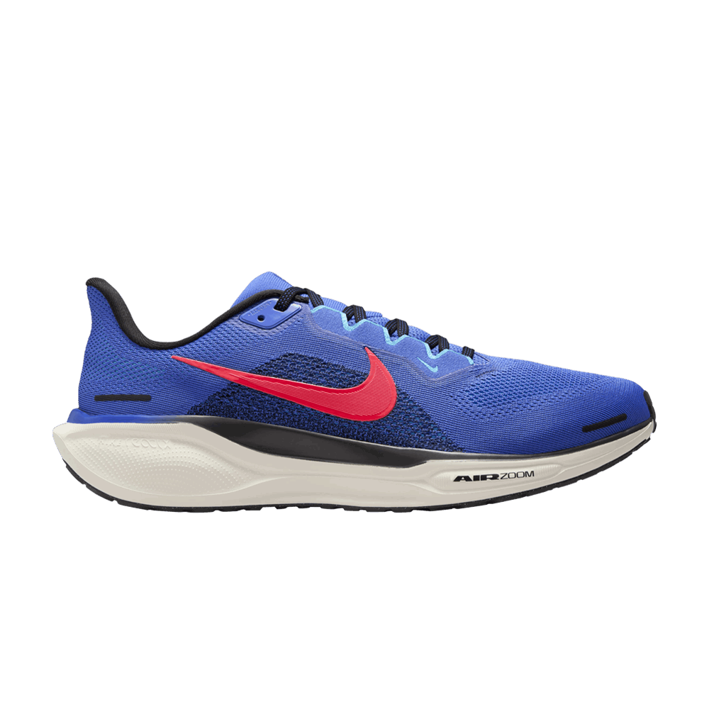 Sneakers og sko Nike Air Zoom Pegasus 41 Blå | FD2722-401, 0
