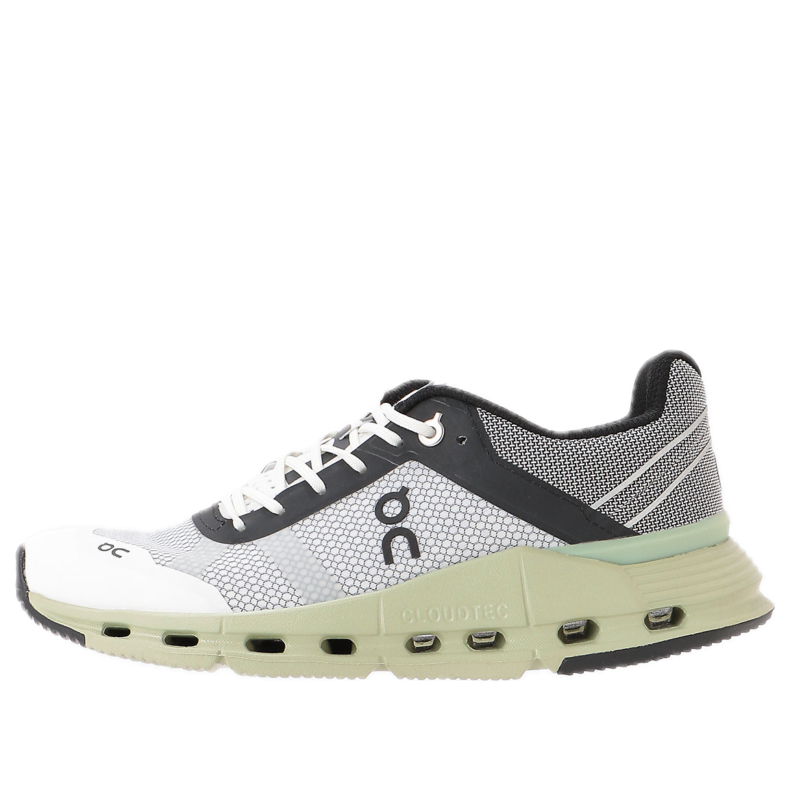 Sneakers og sko On Running Cloudnova Z5 Rush LTD Hvid | 3WD30290299, 0