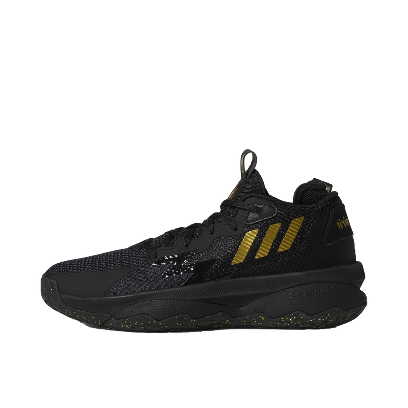 Sneakers og sko adidas Originals Dame 8 Sort | GY2774