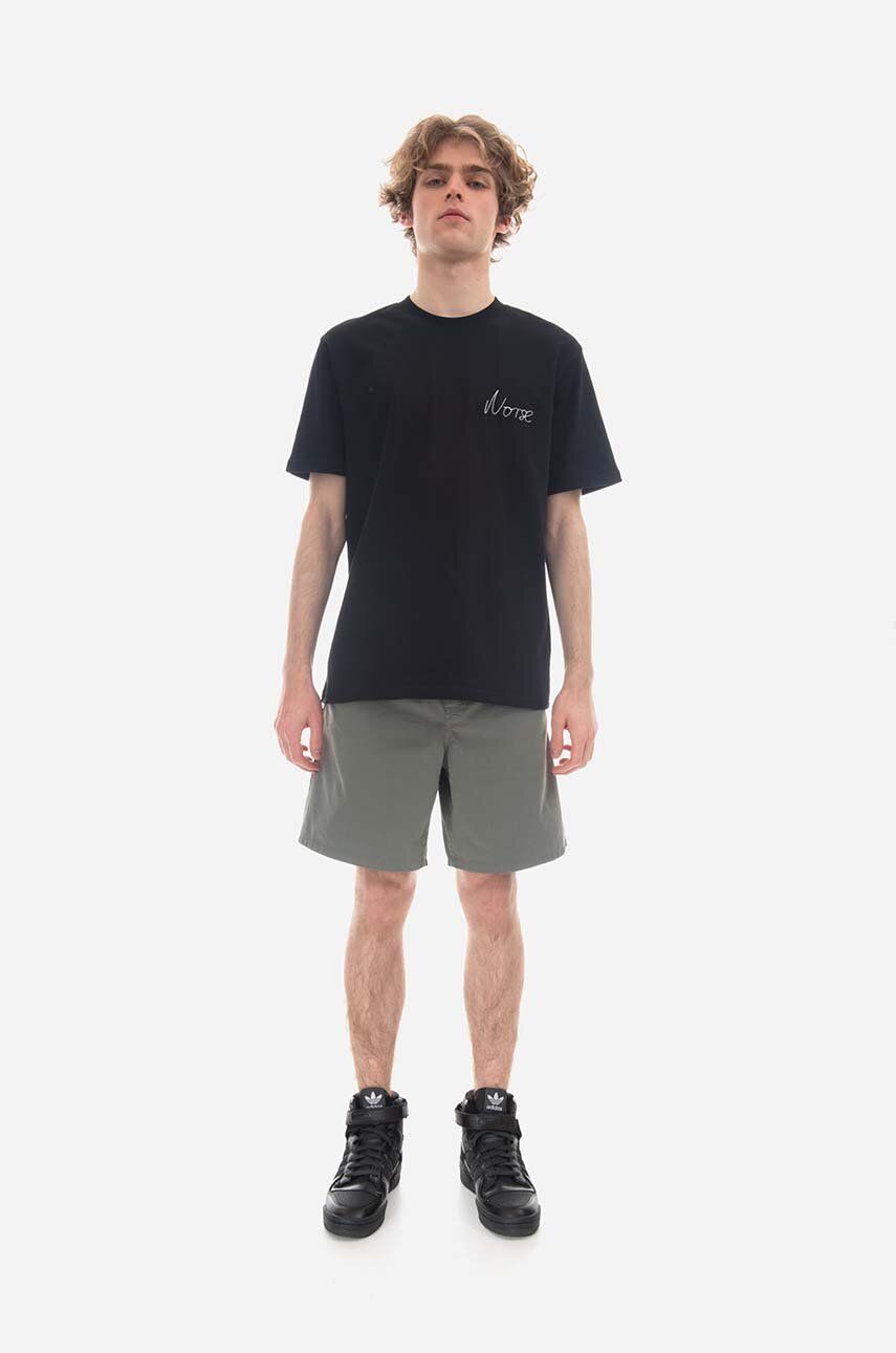 Shorts NORSE PROJECTS Beige Aros Hvid | N35-0597, 1