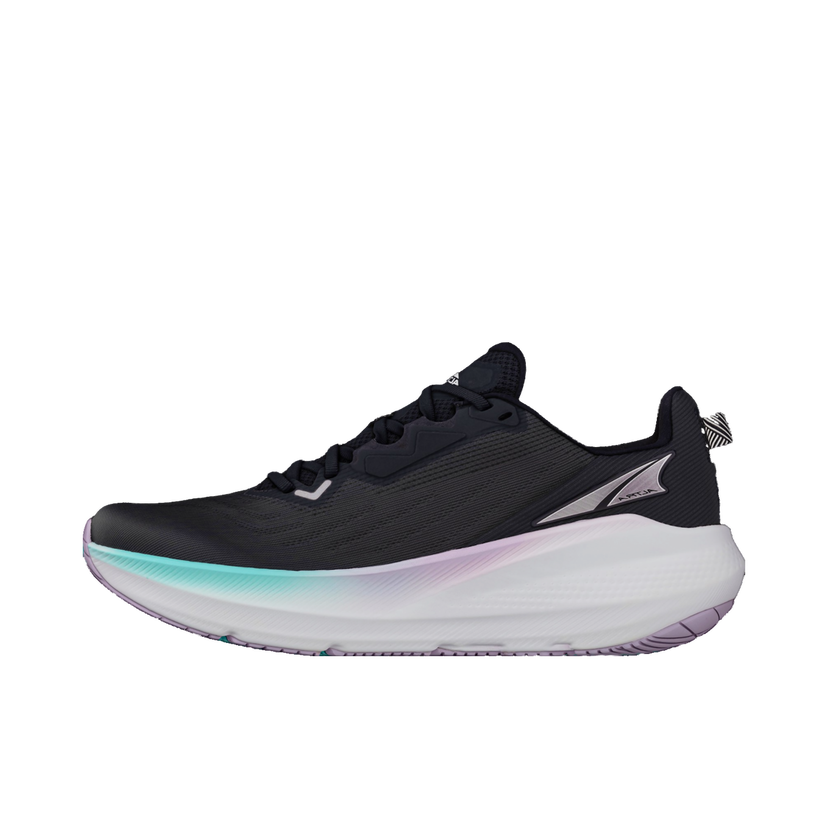 Sneakers og sko Altra Running Altra FWD VIA Sort | al0a85pw-0501