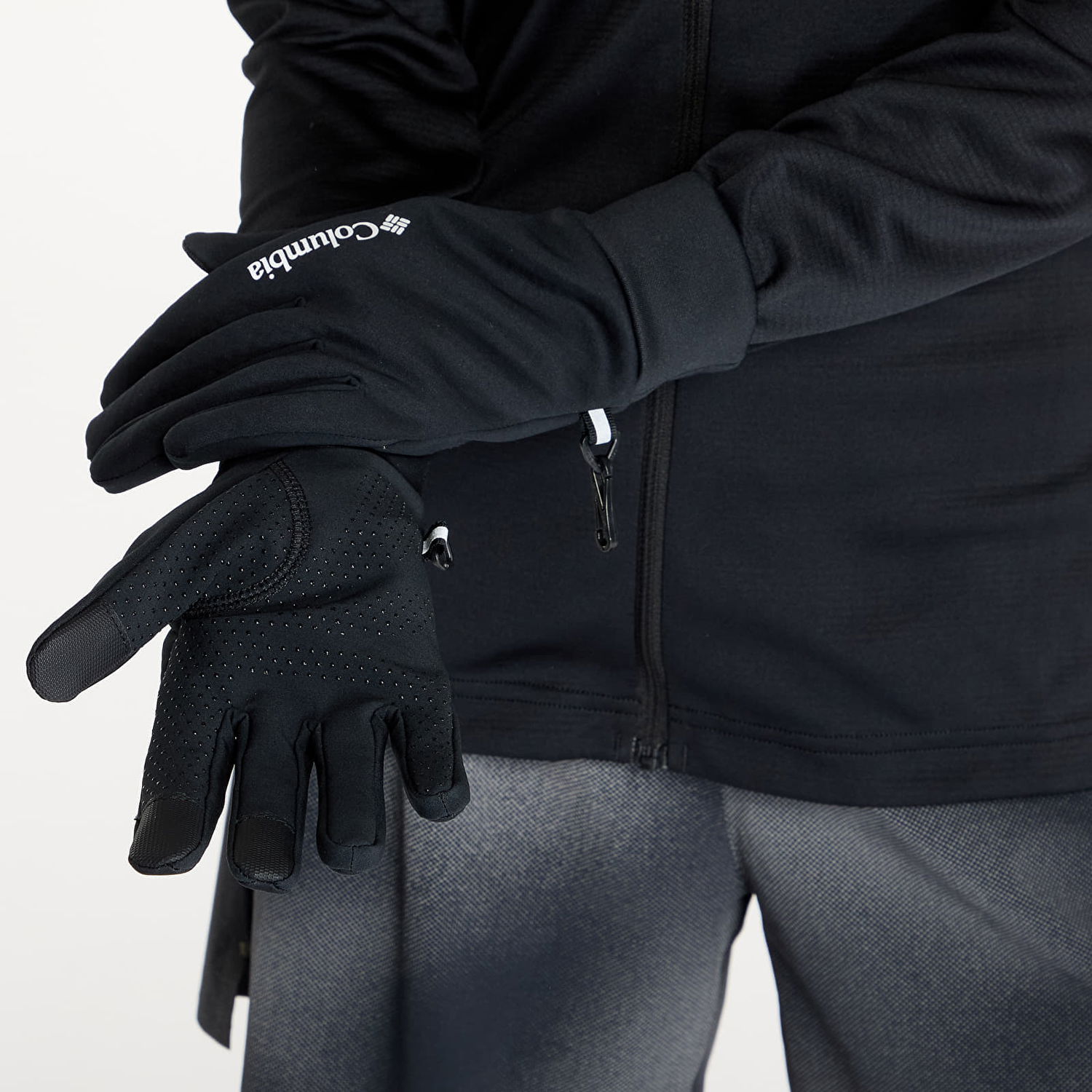 Handsker Columbia Trail Commute™ II Glove Sort | 2094011010, 1